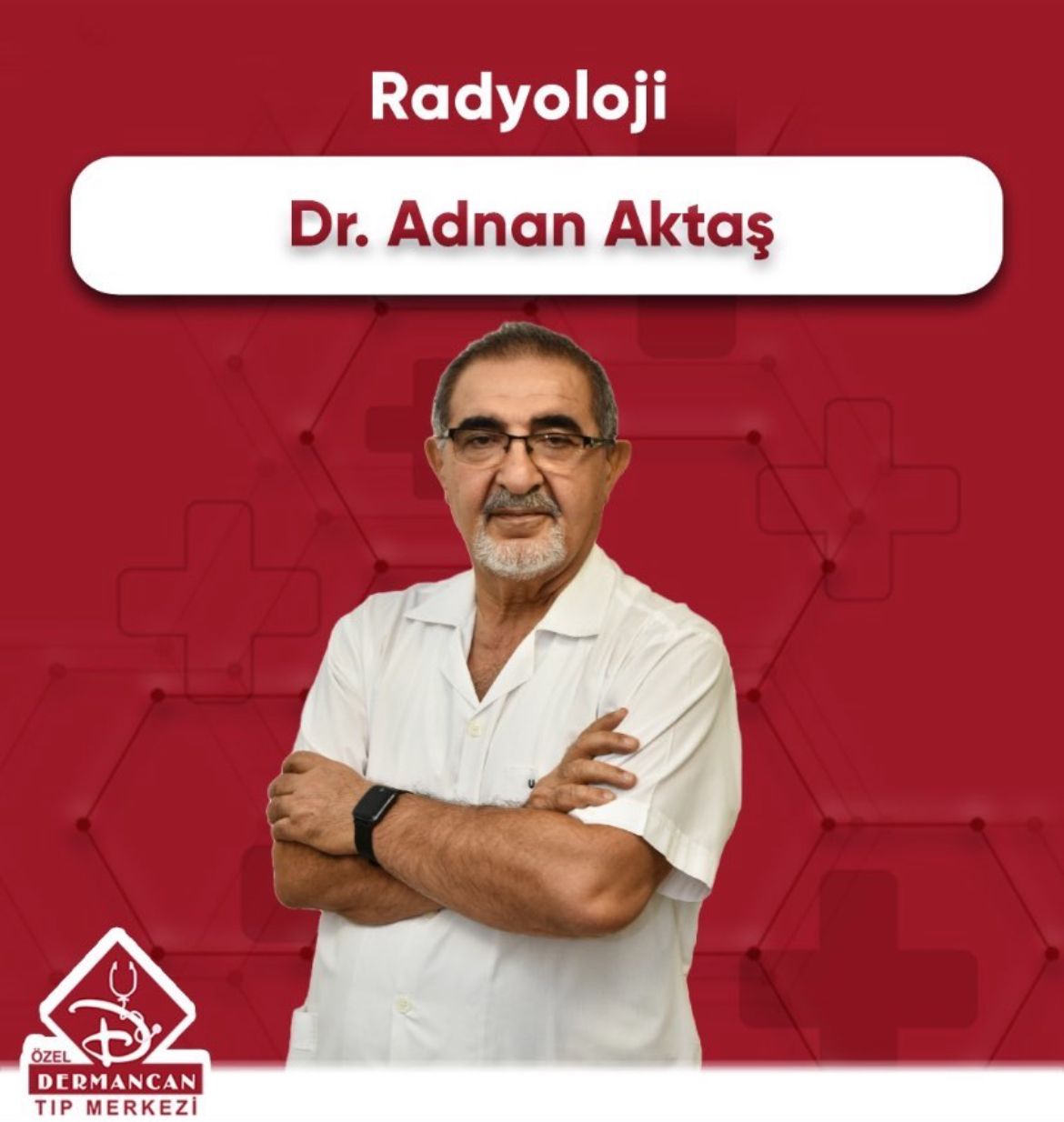 Dr. Adnan AKTAŞ