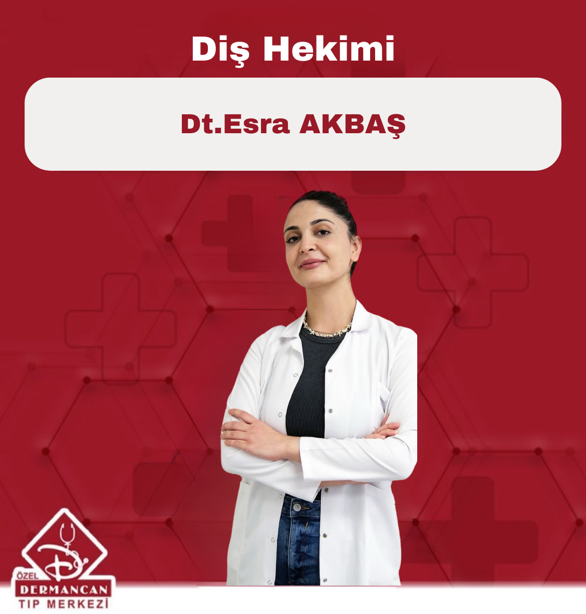 Dt. Esra Akbaş