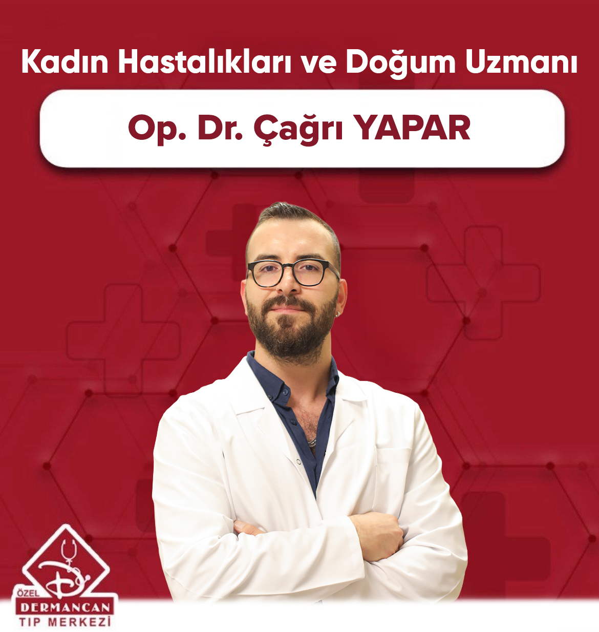 Op. Dr. Çağrı YAPAR
