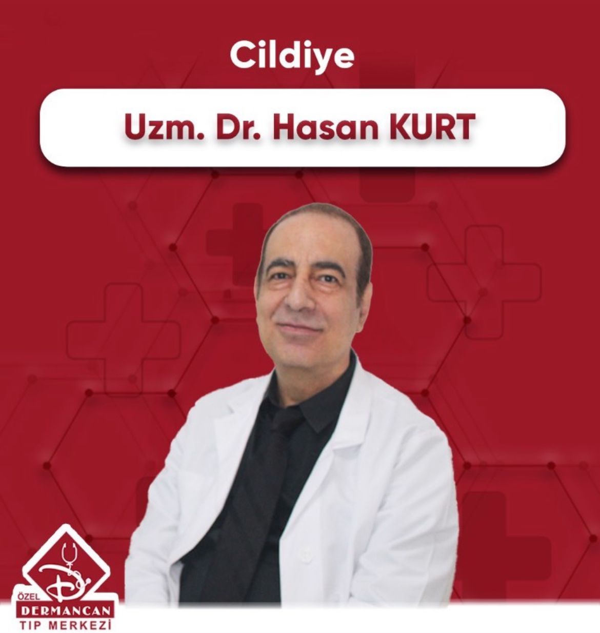 Uzm. Dr. Hasan KURT
