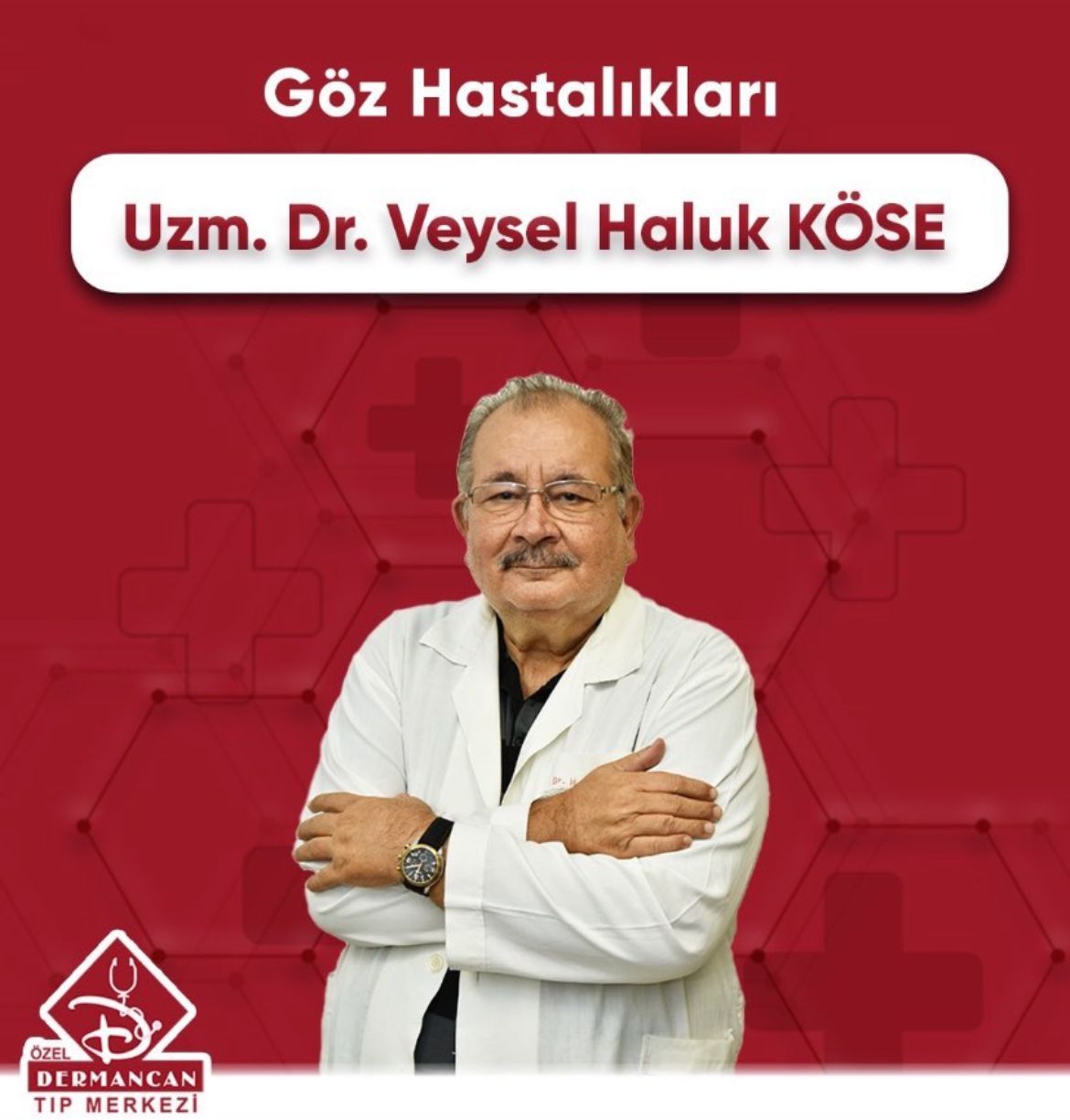 Uzm. Dr. Veysel KÖSE