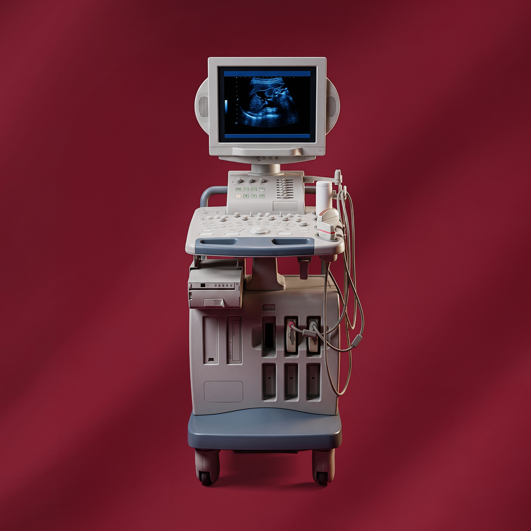 USG Ultrason