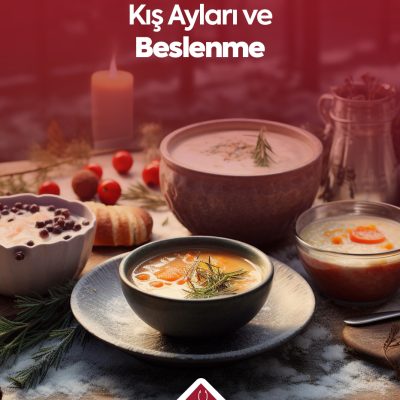 Kış Ayları Ve Beslenme