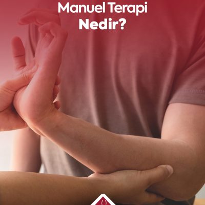 Manuel Terapi Nedir?